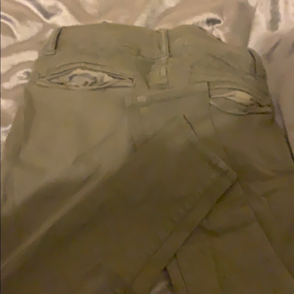 Jeans - Picture 3 of 3
